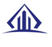 梅莫阿爾法瑪設計酒店 Logo